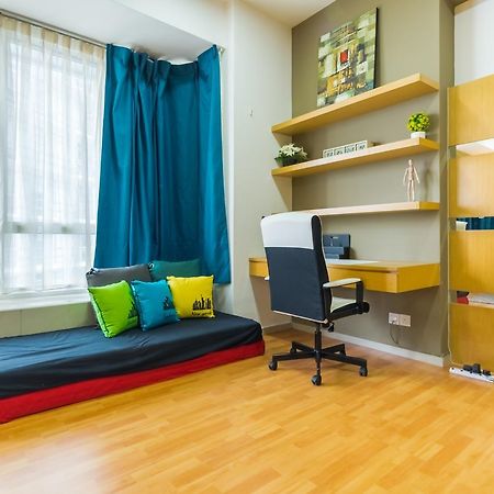 Livingspace @ Parkview Residence Kuala Lumpur Ngoại thất bức ảnh