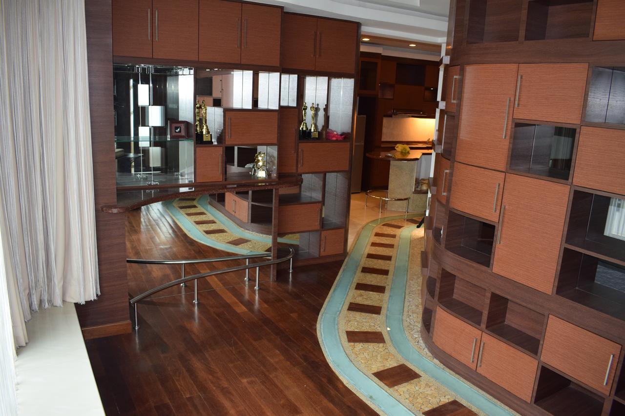 Livingspace @ Parkview Residence Kuala Lumpur Ngoại thất bức ảnh