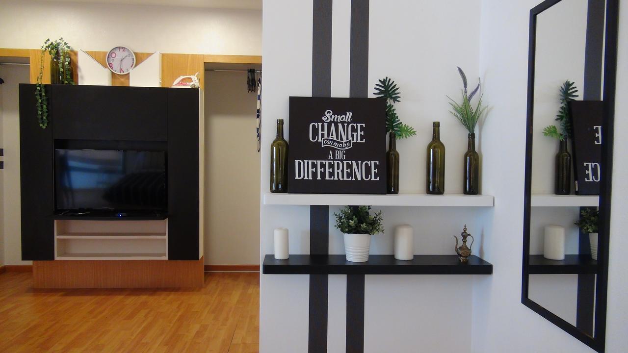 Livingspace @ Parkview Residence Kuala Lumpur Ngoại thất bức ảnh